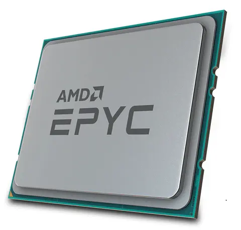 EPYC MILAN 24-CORE 7443 2.85GHZ