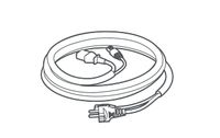 Cisco Spark Board Cable Management Kit