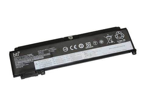 BTI 3-Cell Battery for Lenovo Yoga 11e