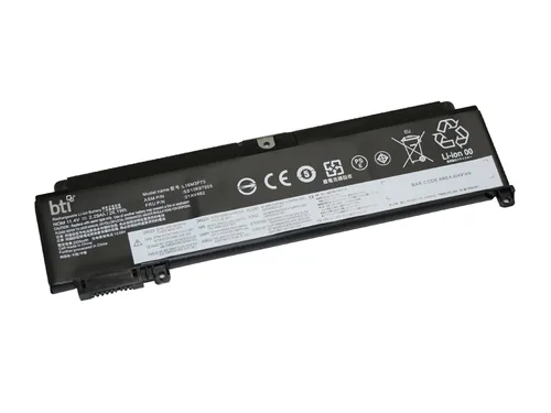 BTI 3-Cell Battery for Lenovo Yoga 11e