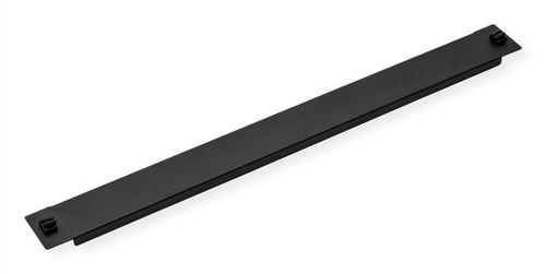 U 19-Inch Blanking Panel 1