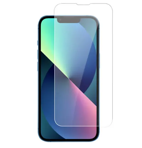 4smarts Second Glass X-Pro Clear For IPhone 13/14