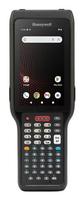 CK62 Wi-Fi 6E Mobile Terminal