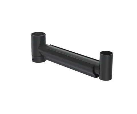 300mm Black Swing Arm