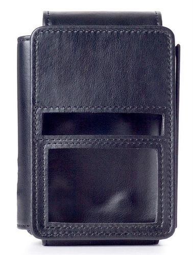 Carrying Case for S201 Mobile