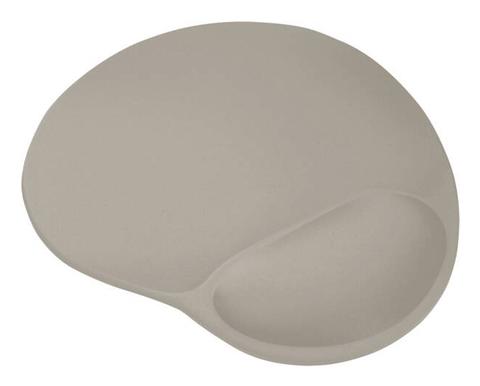 BIGFOOT Beige Mousepad