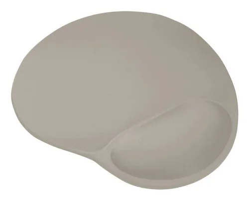 BIGFOOT Beige Mousepad