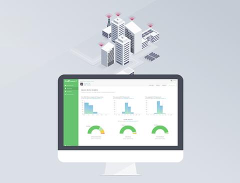 ECOSTRUXURE IT EXPERT ACCESS