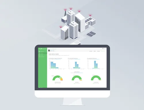 ECOSTRUXURE IT EXPERT ACCESS