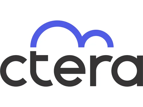 CTERA PREM EFSS 1-5 DEV E-LTU
