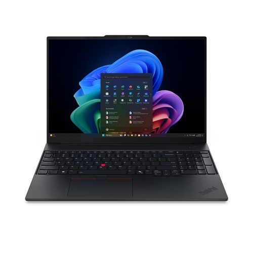 Lenovo ThinkPad E16 G4 CU7 355/32GB/1TBSSD/W11 Pro Black TopSeller