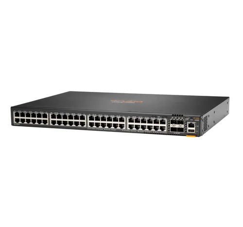 Aruba 6200F 48G 4SFP+ Switch