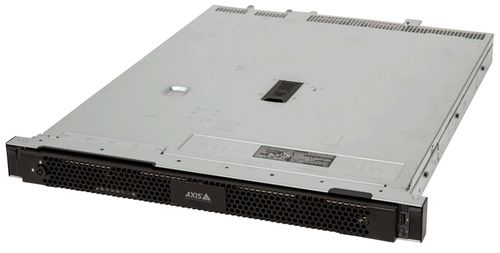 AXIS S1216 RACK 8 TB