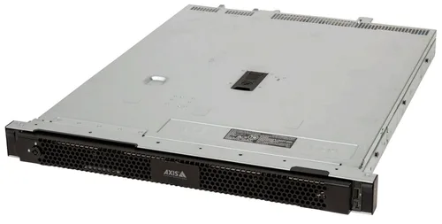 AXIS S1216 RACK 8 TB