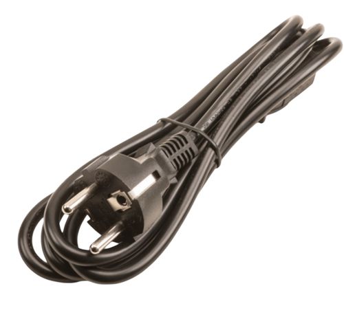 Honeywell Power Cable Europe For Honeywell