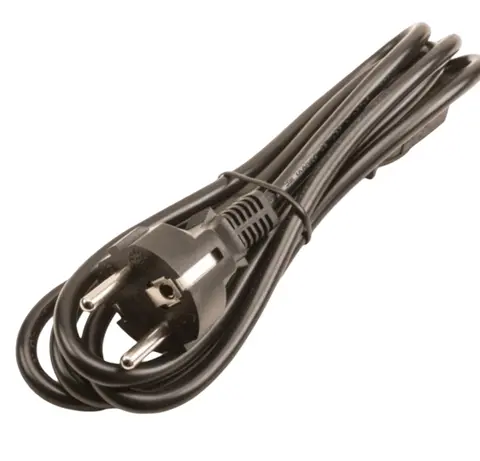 Honeywell Power Cable Europe For Honeywell