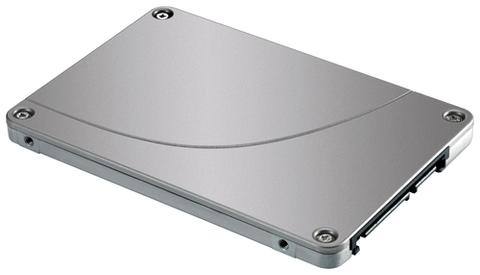 HPE 2TB SATA 7.2K SFF SC 512e HDD