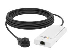 AXIS P1265 Network Camera