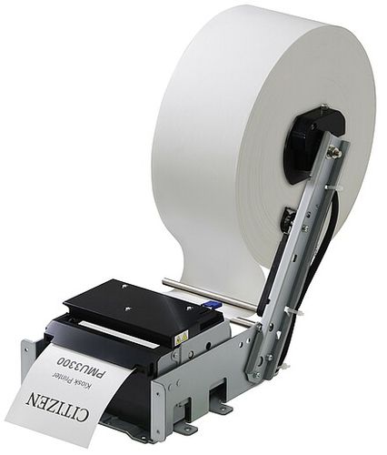 PMU3300 Kiosk Printer - USB