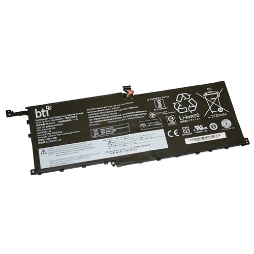 BTI 6-Cell Battery for Fujitsu Lifebook A544