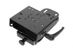 6IN Locking Slide Arm