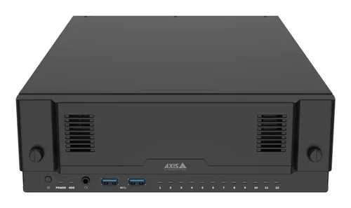AXIS S2212 MK II 6TB Network Video Recorder