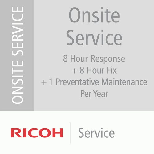 HPE 3 Year Service Plan Upgrade