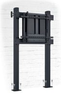 HP Counterbalanced Floor-Wall Mount