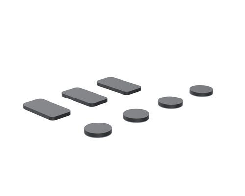 Felt Pads for U-Frame - Spare Part
