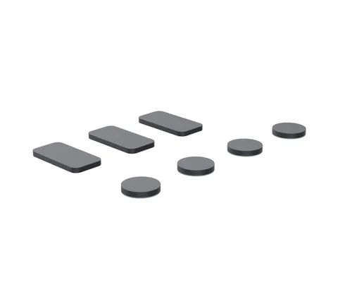 Felt Pads for U-Frame - Spare Part