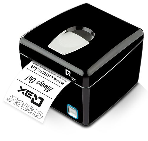 Q3X PRINTER ETH