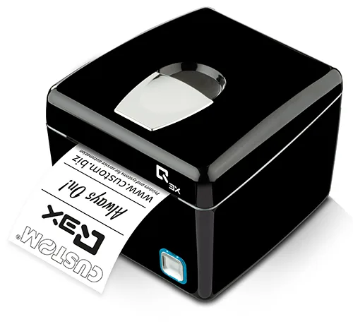 Q3X PRINTER ETH