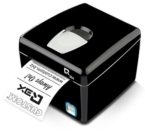Q3X PRINTER ETH