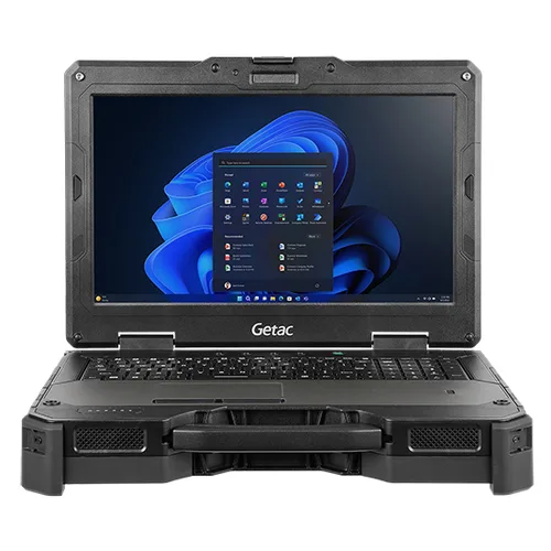 X600 PRO I7-11850HE 15.6 inch Laptop