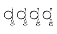 Ceiling Microphone Mounting Wire Kit