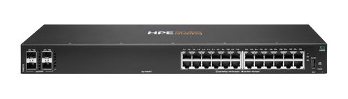 Aruba ANW 6000 24G 4F TAA Switch