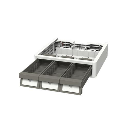 TRIPLE STD DRAWER
