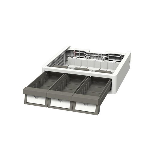 TRIPLE STD DRAWER