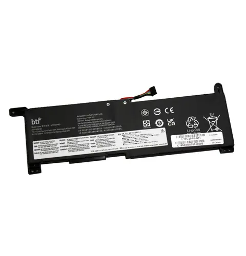 Laptop Battery Replacement