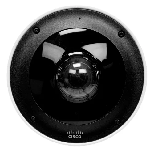 Meraki MV93X Outdoor 360-Degree Fisheye Camera - 1TB