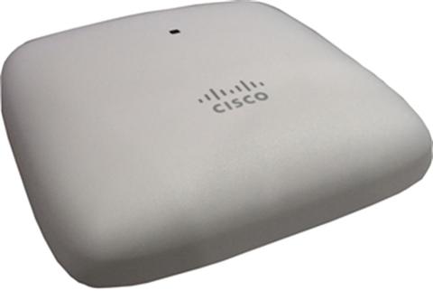 CBW240AC 802.11ac 4x4 Wave 2 Ceiling Mount Access Point