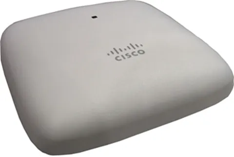 CBW240AC 802.11ac 4x4 Wave 2 Ceiling Mount Access Point