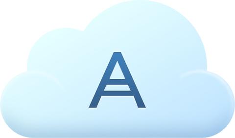 Cloud Storage 500GB - 3 Year Subscription