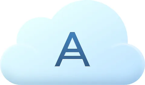 Cloud Storage 500GB - 3 Year Subscription