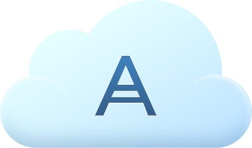 Cloud Storage 500GB - 3 Year Subscription