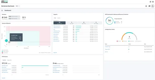 Morpheus VM Essentials Software