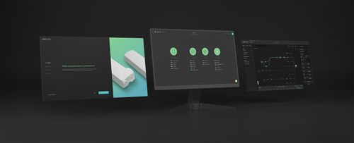 Aruba 5-Year UX Infrastructure Cloud Subscription (E-LTU)