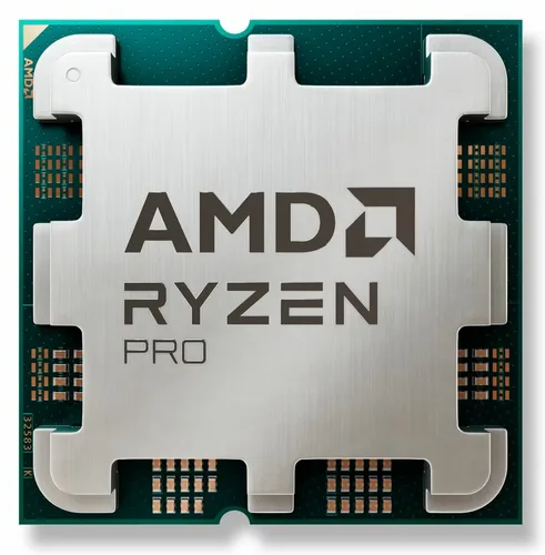 AMD Ryzen 3 PRO 8300GE 4.9GHz 4-Core Processor