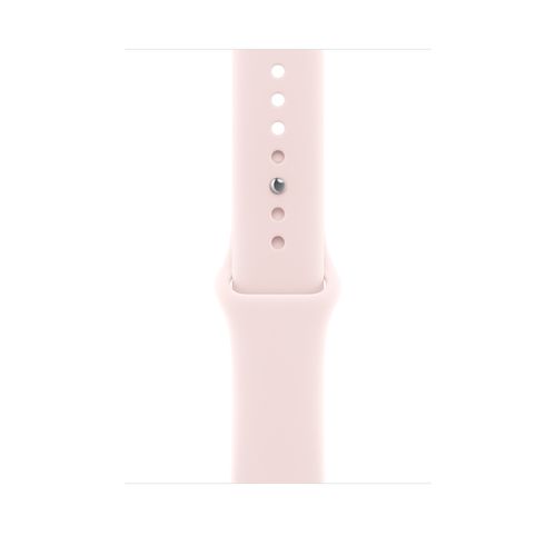 MM SOFT PINK SPORT BAND 46