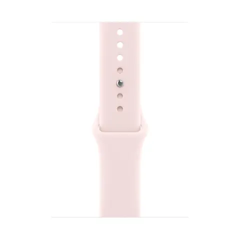 MM SOFT PINK SPORT BAND 46